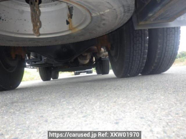 Used 1992 MT mitsubishi-fuso great FT418L Image[39]