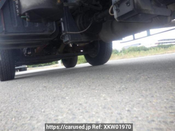 Used 1992 MT mitsubishi-fuso great FT418L Image[40]