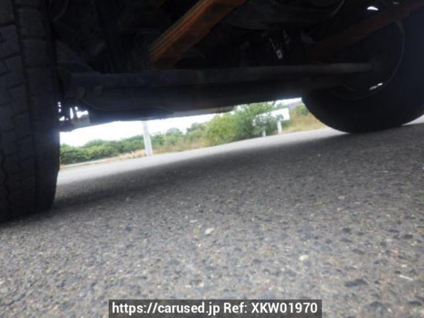 Used 1992 MT mitsubishi-fuso great FT418L Image[41]