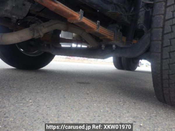 Used 1992 MT mitsubishi-fuso great FT418L Image[43]