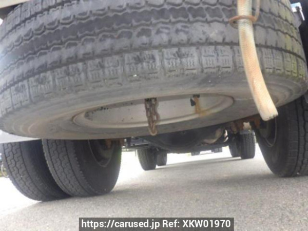 Used 1992 MT mitsubishi-fuso great FT418L Image[44]