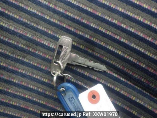 Used 1992 MT mitsubishi-fuso great FT418L Image[45]