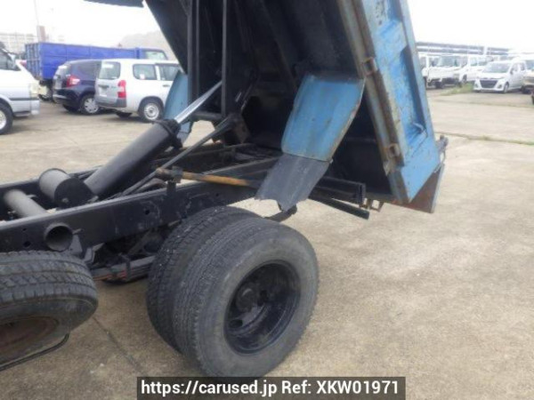 Used 1996 MT mitsubishi canter FE516BD Image[8]