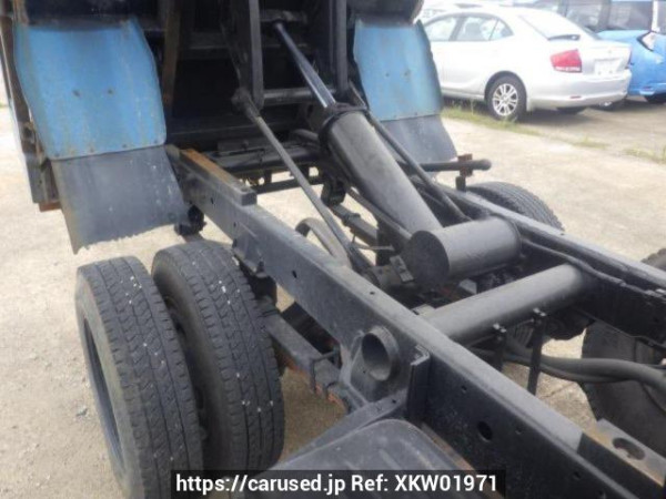 Used 1996 MT mitsubishi canter FE516BD Image[9]