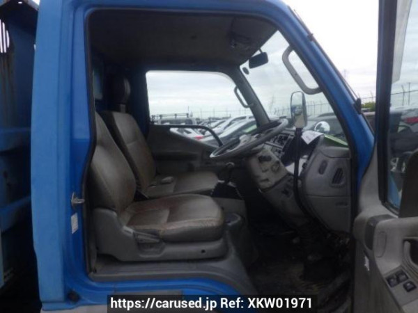 Used 1996 MT mitsubishi canter FE516BD Image[24]