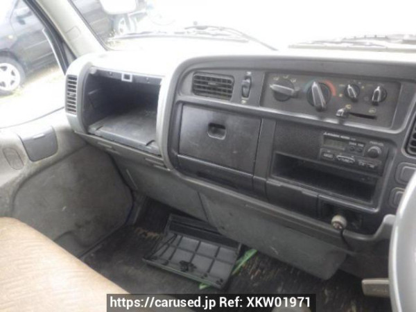 Used 1996 MT mitsubishi canter FE516BD Image[26]