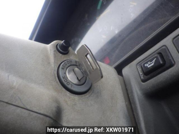 Used 1996 MT mitsubishi canter FE516BD Image[28]