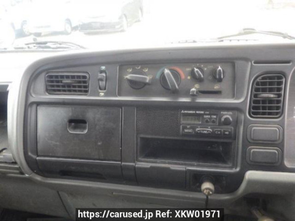 Used 1996 MT mitsubishi canter FE516BD Image[29]