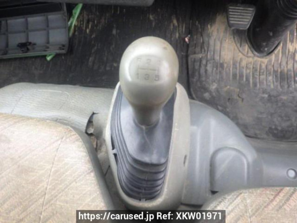 Used 1996 MT mitsubishi canter FE516BD Image[30]