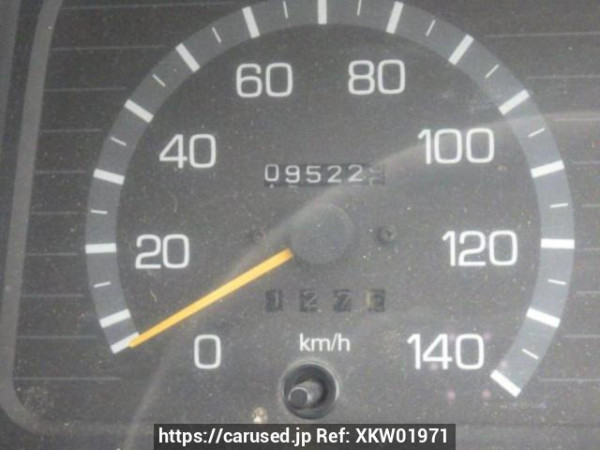 Used 1996 MT mitsubishi canter FE516BD Image[32]