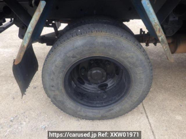 Used 1996 MT mitsubishi canter FE516BD Image[33]
