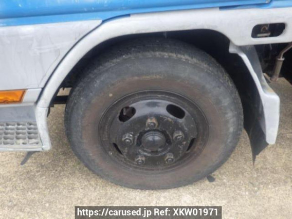 Used 1996 MT mitsubishi canter FE516BD Image[35]