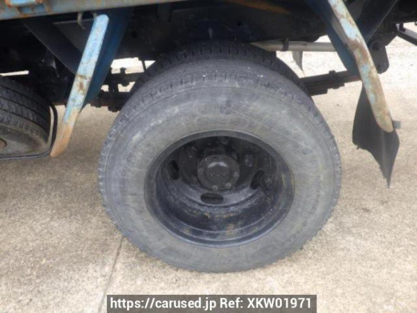 Used 1996 MT mitsubishi canter FE516BD Image[36]