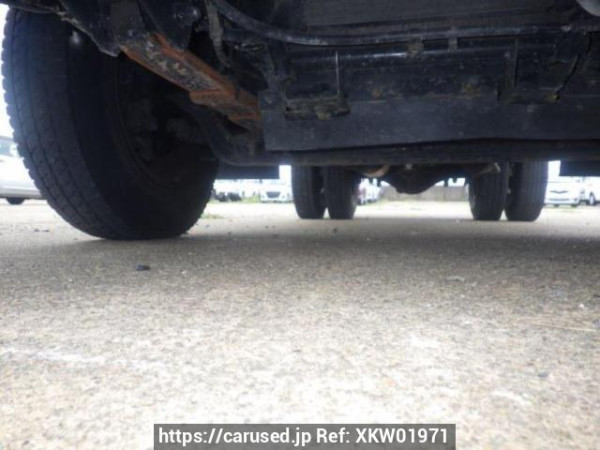 Used 1996 MT mitsubishi canter FE516BD Image[37]
