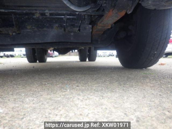 Used 1996 MT mitsubishi canter FE516BD Image[38]