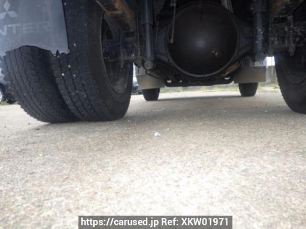Used 1996 MT mitsubishi canter FE516BD Image[39]