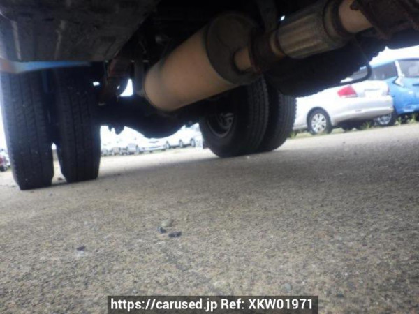 Used 1996 MT mitsubishi canter FE516BD Image[41]