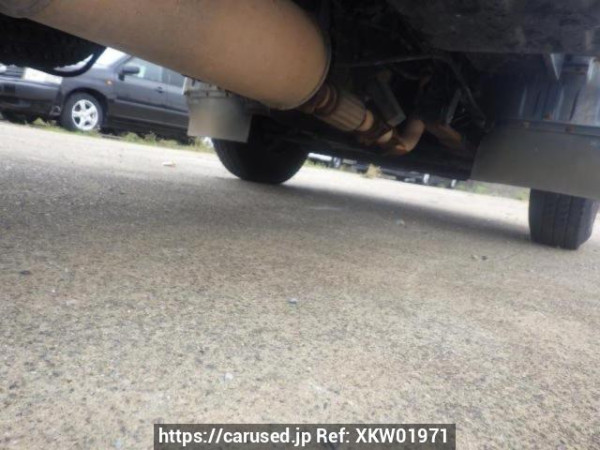 Used 1996 MT mitsubishi canter FE516BD Image[42]