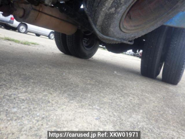 Used 1996 MT mitsubishi canter FE516BD Image[44]