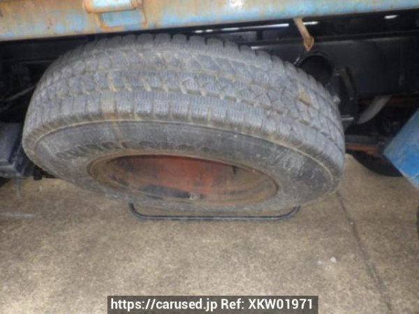 Used 1996 MT mitsubishi canter FE516BD Image[45]