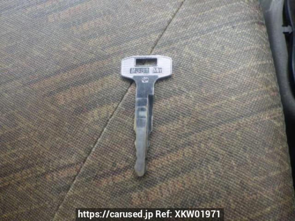 Used 1996 MT mitsubishi canter FE516BD Image[46]