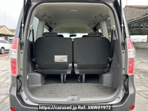 Used 2009 AT toyota noah ZRR75G Image[8]