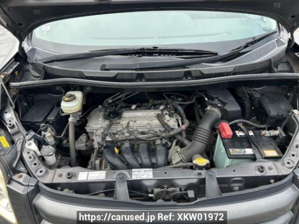 Used 2009 AT toyota noah ZRR75G Image[9]