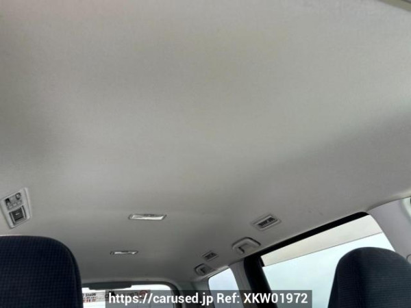 Used 2009 AT toyota noah ZRR75G Image[12]