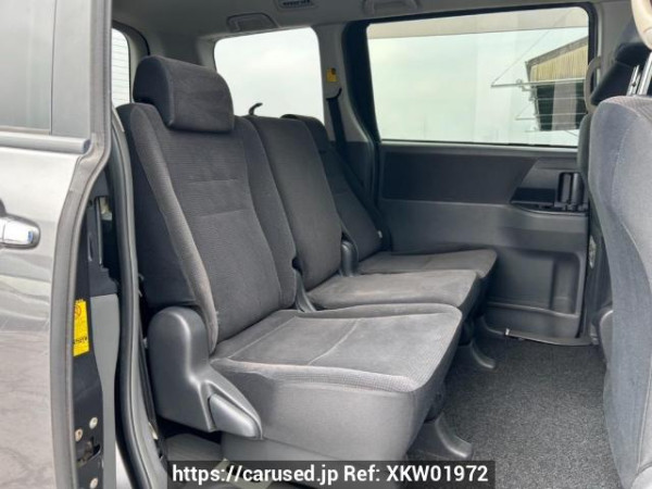 Used 2009 AT toyota noah ZRR75G Image[15]