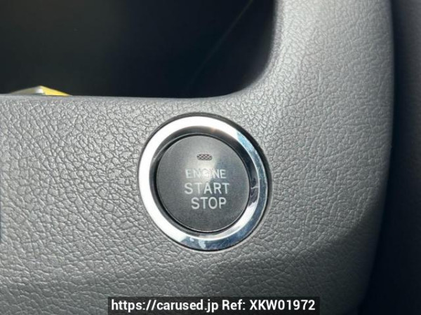 Used 2009 AT toyota noah ZRR75G Image[22]