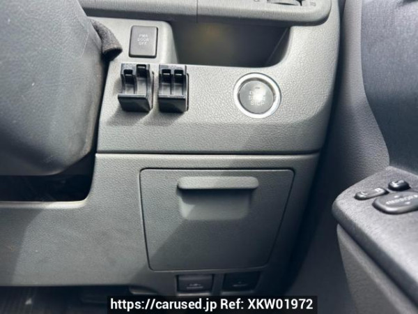 Used 2009 AT toyota noah ZRR75G Image[23]