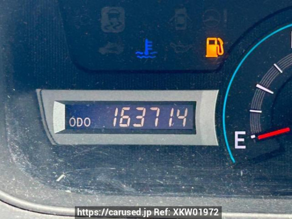 Used 2009 AT toyota noah ZRR75G Image[29]