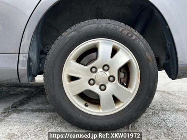 Used 2009 AT toyota noah ZRR75G Image[32]