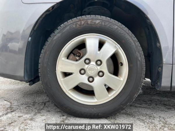 Used 2009 AT toyota noah ZRR75G Image[33]