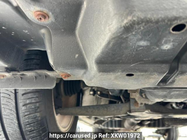 Used 2009 AT toyota noah ZRR75G Image[34]