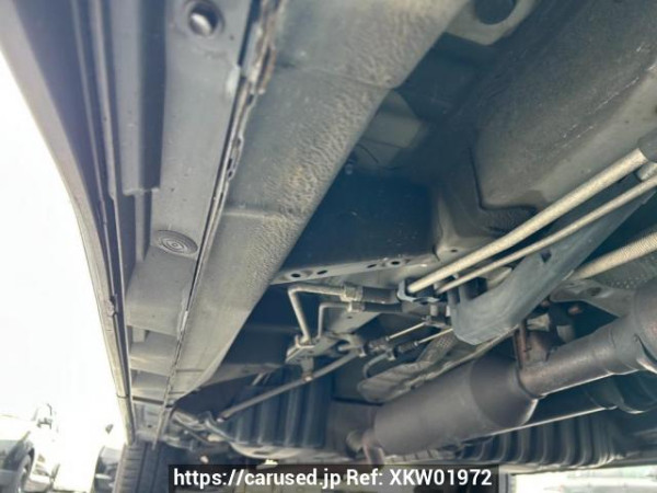 Used 2009 AT toyota noah ZRR75G Image[36]