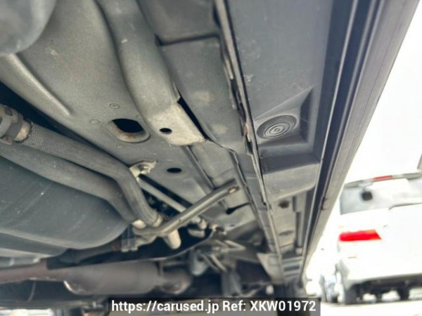 Used 2009 AT toyota noah ZRR75G Image[37]