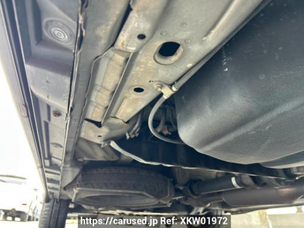 Used 2009 AT toyota noah ZRR75G Image[38]