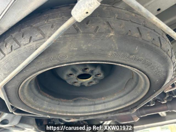 Used 2009 AT toyota noah ZRR75G Image[43]