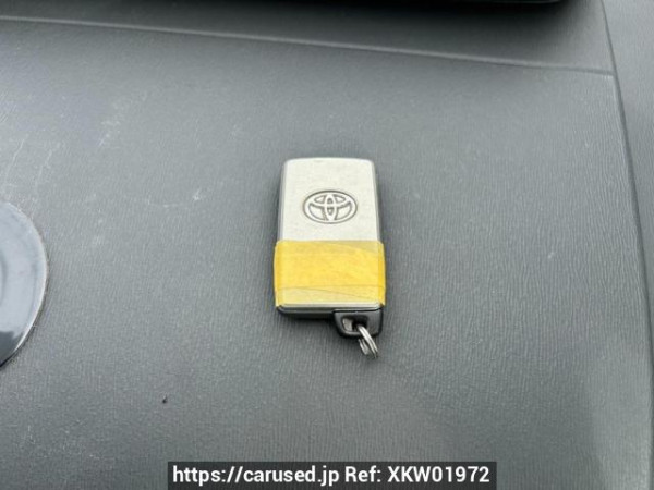 Used 2009 AT toyota noah ZRR75G Image[44]