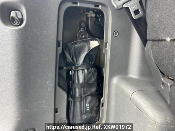 Used 2009 AT toyota noah ZRR75G Image[45]