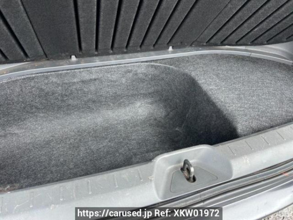 Used 2009 AT toyota noah ZRR75G Image[46]