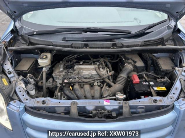 Used 2007 AT toyota noah ZRR70G Image[9]