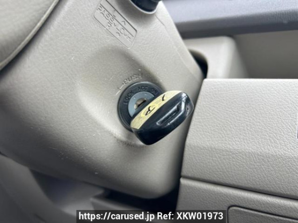 Used 2007 AT toyota noah ZRR70G Image[22]