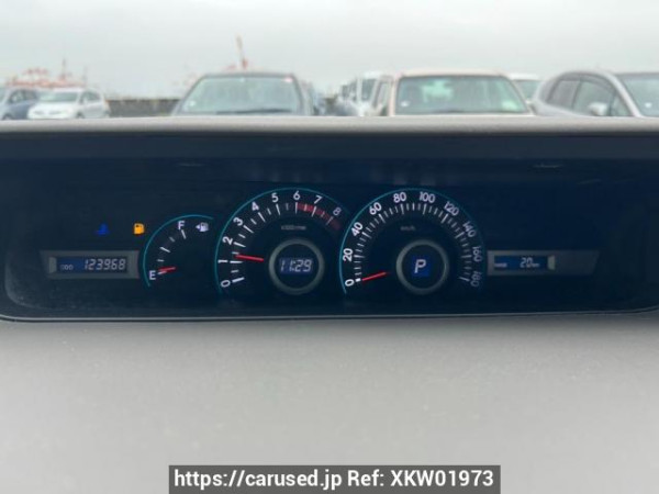 Used 2007 AT toyota noah ZRR70G Image[29]