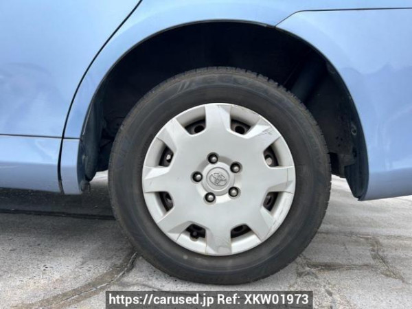 Used 2007 AT toyota noah ZRR70G Image[33]