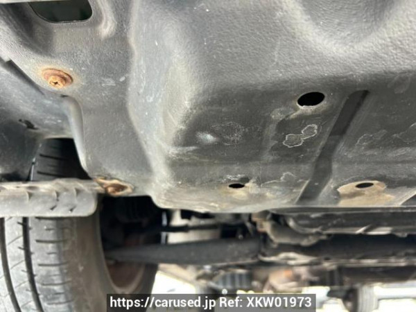 Used 2007 AT toyota noah ZRR70G Image[35]