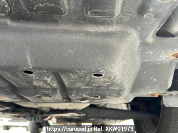 Used 2007 AT toyota noah ZRR70G Image[36]