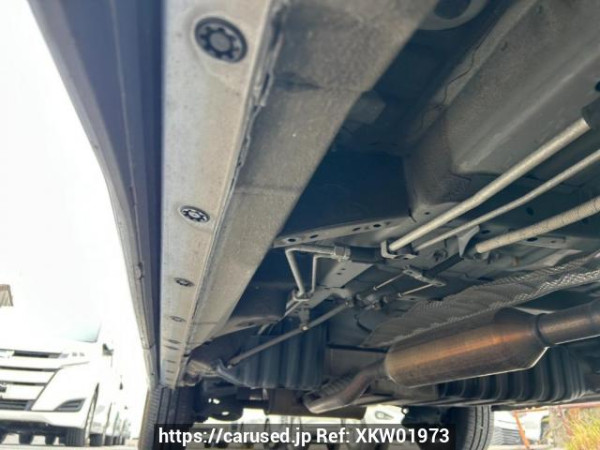 Used 2007 AT toyota noah ZRR70G Image[37]