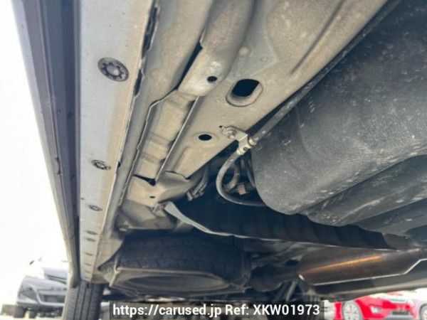 Used 2007 AT toyota noah ZRR70G Image[39]